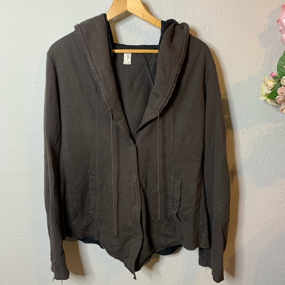 Isda and Co. Hoodie Sweatshirt